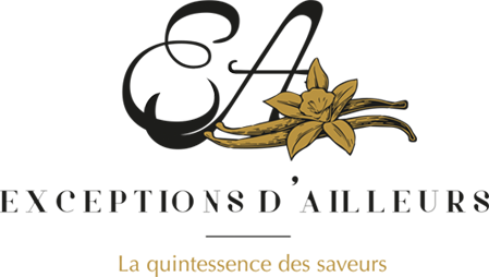 Logo de la boutique Exceptions d'Ailleurs