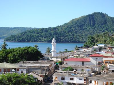 Mayotte