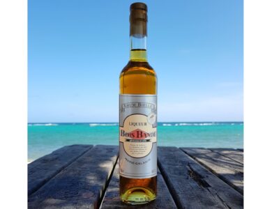 liqueur bielle bois bandé 50 cl