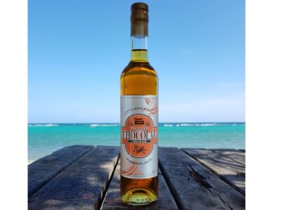 liqueur bielle chocolat 50 cl