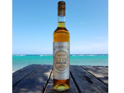 liqueur bielle gingembre 50 cl