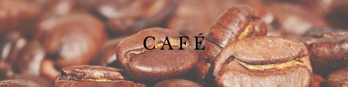 Café réunion