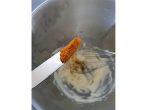 poudre de curcuma