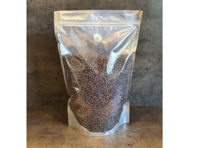 café bourbon pointu 1kg