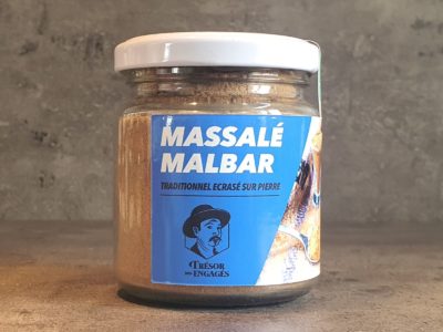 massalé malbar 105g