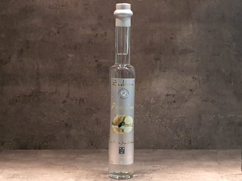 eau de vie patate douce