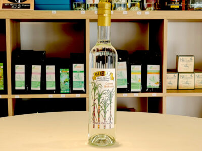 rhum baltazia bielle marie-galante