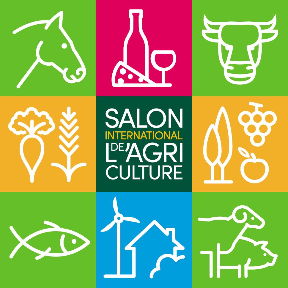 salon de l'agriculture 2023