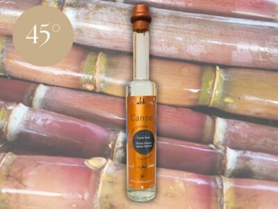 sublim canne rose 45