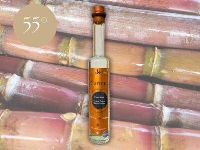 sublim canne rose 55