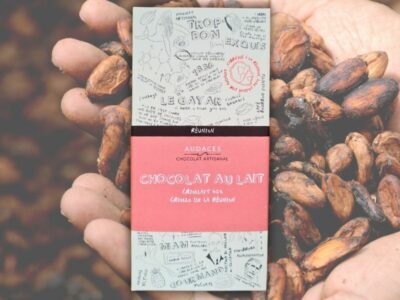 chocolat au lait audaces