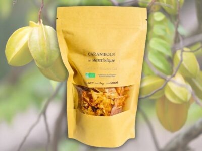 carambole bio de martinique