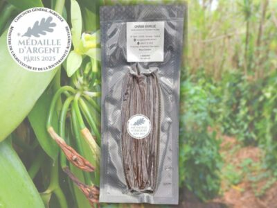 vanille de tahiti ohana vanille