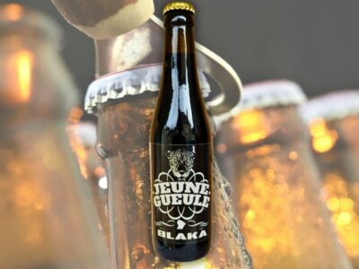 bière jeune gueule blaka