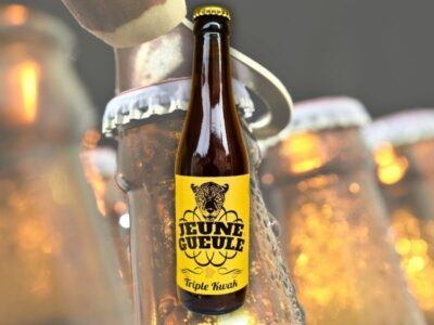 jeune gueule triple kwak