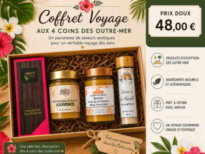 coffret voyage